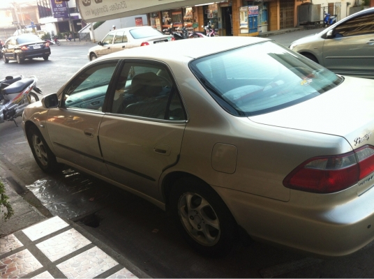 ขายด่วน รถบ้าน ราคาถูกๆ ต่อรองได้อีก