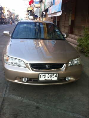 ขายด่วน รถบ้าน ราคาถูกๆ ต่อรองได้อีก