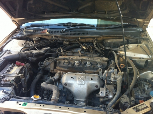 ขายด่วน รถบ้าน ราคาถูกๆ ต่อรองได้อีก