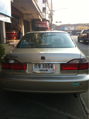 ขายด่วน รถบ้าน ราคาถูกๆ ต่อรองได้อีก