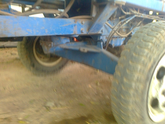 ขาย รถคีบอ้อย FORD คีบหลัง เกียร์ทอร์ค  พร้อมใช้งาน