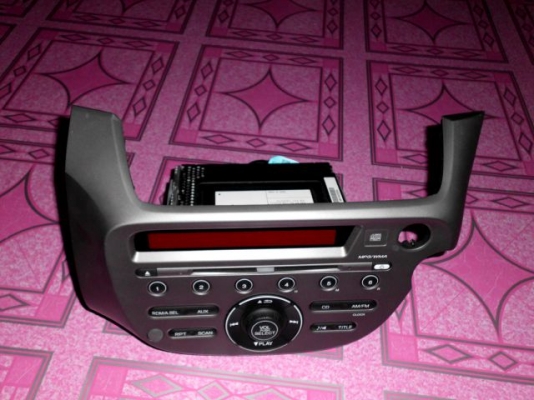 ขายเครื่องเล่นเดิมๆฮอนด้าแจ๊สปี2011ตัวปัจจุบันขายถูกๆลดราคาสุดๆรับรองของใหม่ถอดป้ายแดง