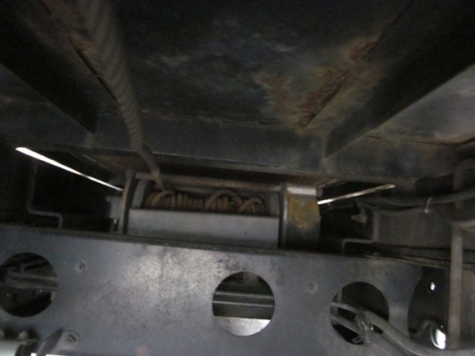 sale ครับ- กระบะสไลด์ หางพับเก็บได้ ขนาด 2.2x6 เมตร มีวิ๊น+รีโมท มือสองจากญี่ปุ่นแท้