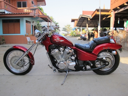 steed 400 ปี 94