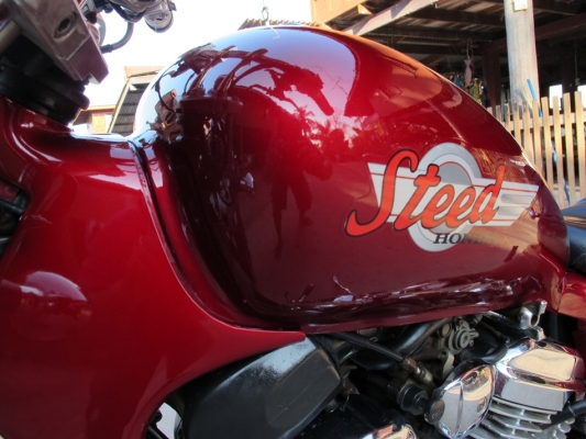 steed 400 ปี 94