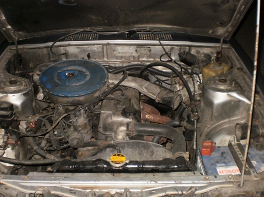 ขายรถเก่าคลาสิค สภาพเทพ