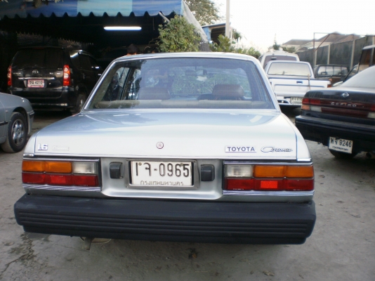 ขายรถเก่าคลาสิค สภาพเทพ