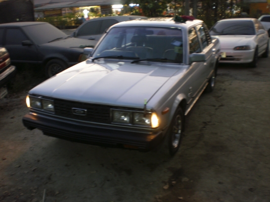 ขายรถเก่าคลาสิค สภาพเทพ