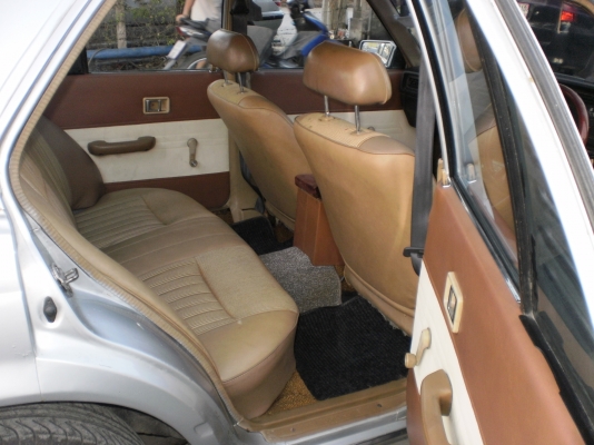 ขายรถเก่าคลาสิค สภาพเทพ