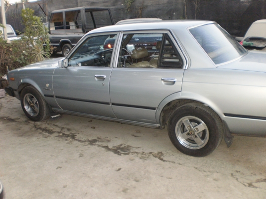 ขายรถเก่าคลาสิค สภาพเทพ