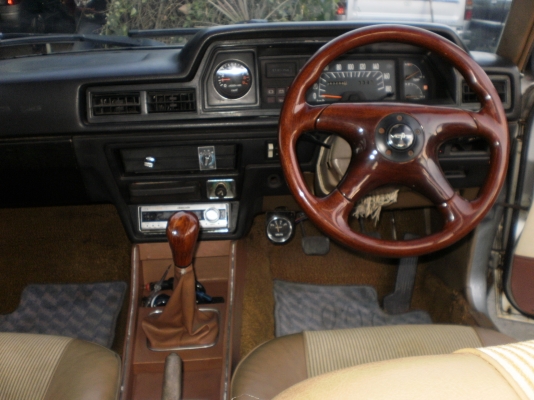 ขายรถเก่าคลาสิค สภาพเทพ