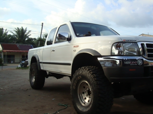 ขาย ford ยกสูง ขาย ford ยกสูง