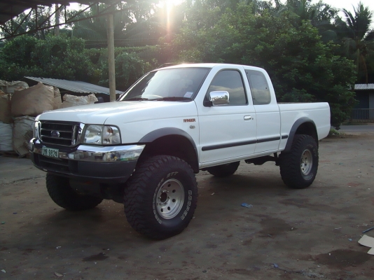 ขาย ford ยกสูง ขาย ford ยกสูง