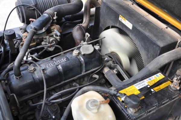 ขาย FORK LIFT TCM1.5ตันครึ่ง สวยเดิมจากญี่ปุ่น เครื่องช่วงล่างแน่น ทำงานไว ขาย110,000บาท!!!