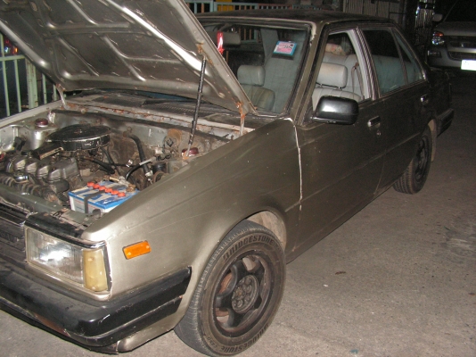 ซันนีFFปี83ราคา15000บาทถ้วน งดต่อรอง มาเอาไปเลยด่วนๆ