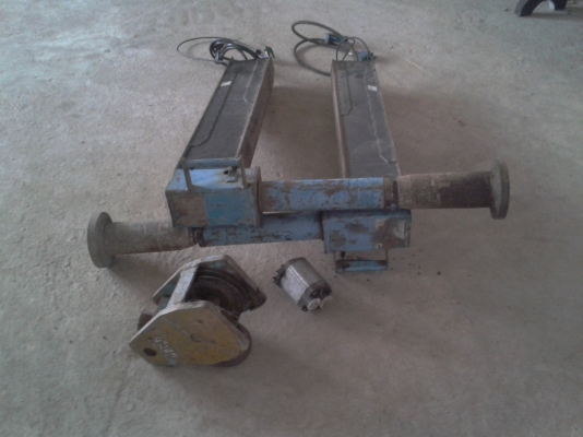 เครนTADANO TM-Z293 ขนาด2.93ตัน SUPER Z 290