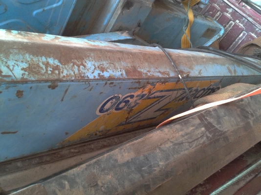 เครนTADANO TM-Z293 ขนาด2.93ตัน SUPER Z 290