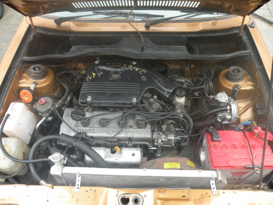 ขายด่วน !!! VW Golf M1.....ล้อ หน้า 8 หลัง 9