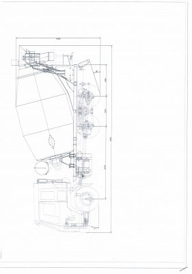 รถบรรทุก หัวลาก CNG ยี่ห้อ SINO TRUCK  จากจีน