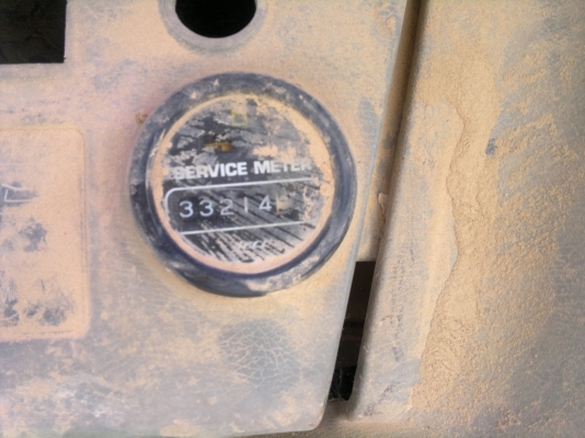 ขายรถแบคโฮ KOMATSU PC-200-6 ไฟฟ้ามี ช่วงล้างเต็ม เอวแน้น โซ้เต็ม สนใจโทร ราคาย้อมๆ