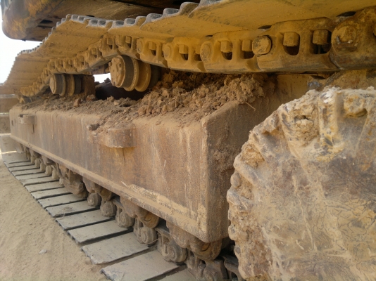 ขายรถแบคโฮ KOMATSU PC-200-6 ไฟฟ้ามี ช่วงล้างเต็ม เอวแน้น โซ้เต็ม สนใจโทร ราคาย้อมๆ