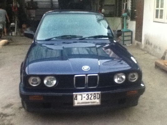 ขาย BMW รุ่น E30