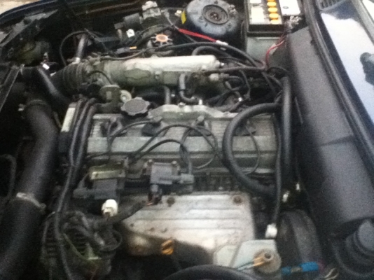 ขาย BMW รุ่น E30