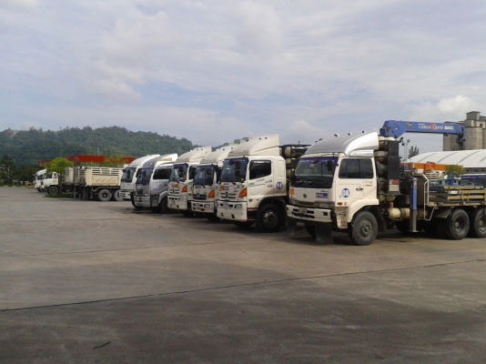 LB GAS (ลาดกระบัง เอ็นจีวีฯ)ศูนย์มาตรฐาน ตั้งในปั้มผาทอง NGV