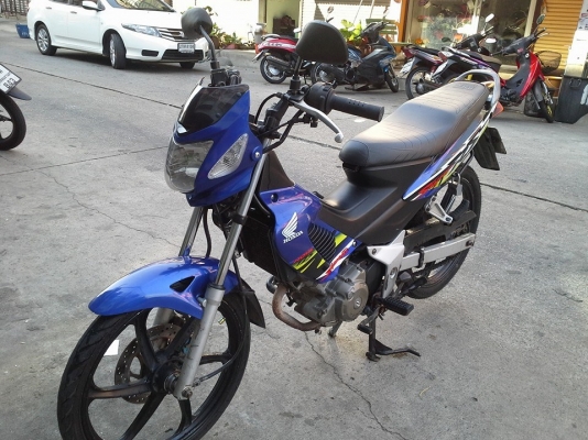 Sonic สีน้ำเงิน ล้อแม็ค เครื่องเดิม แน่นๆ ไม่หลวม ไม่หอน มีเล่ม เอกสารครบ Sonic สีน้ำเงิน ล้อแม็ค เครื่องเดิม แน่นๆ ไม่หลวม ไม่หอน มีเล่ม เอกสารครบ