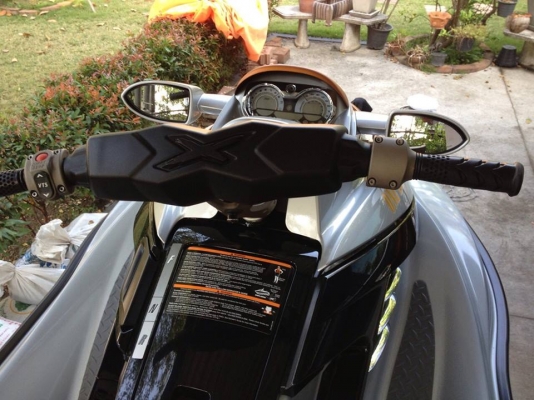 ลูกค้าฝาก ครับRXP255 สวยมากพร้อมเทลเลอร์ 3เเสน5 มาลากไปได้เลยครับ