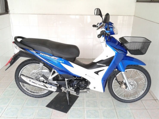 Wave110i สต๊าดมือ สภาพเดิม ปี56 (ฟรีหมวก+เสื้อ)