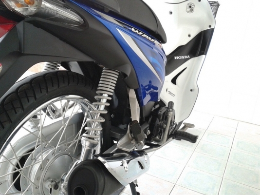 Wave110i สต๊าดมือ สภาพเดิม ปี56 (ฟรีหมวก+เสื้อ) Wave110i สต๊าดมือ สภาพเดิม ปี56 (ฟรีหมวก+เสื้อ)