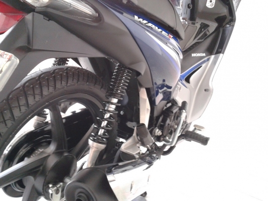 Wave110i โฉมใหม่ล่าสุด ตัวTOP ล้อแแม็ก สต๊าดมือ (ฟรีหมวก+เสื้อ) Wave110i โฉมใหม่ล่าสุด ตัวTOP ล้อแแม็ก สต๊าดมือ (ฟรีหมวก+เสื้อ)