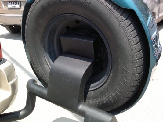 THAI RUNG, GRAND ADVENTURE2.8(2WD) รถสวย สภาพดี ใช้น้อย สวยสมบูรณ์ ยางใหม่ 5 เส้น ออโต้ ขับง่ายดี ราคาถูกๆ