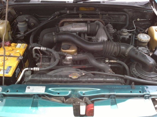 THAI RUNG, GRAND ADVENTURE2.8(2WD) รถสวย สภาพดี ใช้น้อย สวยสมบูรณ์ ยางใหม่ 5 เส้น ออโต้ ขับง่ายดี ราคาถูกๆ THAI RUNG, GRAND ADVENTURE2.8(2WD) รถสวย สภาพดี ใช้น้อย สวยสมบูรณ์ ยางใหม่ 5 เส้น ออโต้ ขับง่ายดี ราคาถูกๆ