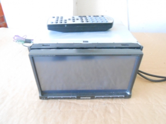 KENWOOD DDX6036
