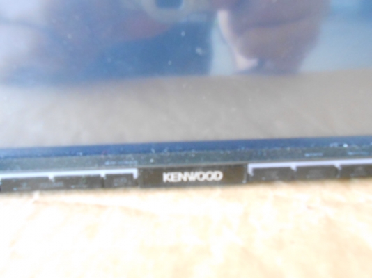 KENWOOD DDX6036