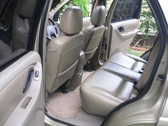 ขายรถ Ford Escape V6 3.0 A/T 4WD ABS AIRBAG4ใบ ปี 2004 รุ่นTop ไม่เคยติดแก็ส ขาย 299.000 บาท ขายรถ Ford Escape V6 3.0 A/T 4WD ABS AIRBAG4ใบ ปี 2004 รุ่นTop ไม่เคยติดแก็ส ขาย 299.000 บาท