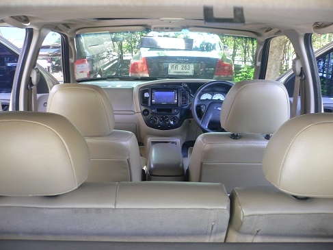 ขายรถ Ford Escape V6 3.0 A/T 4WD ABS AIRBAG4ใบ ปี 2004 รุ่นTop ไม่เคยติดแก็ส ขาย 299.000 บาท ขายรถ Ford Escape V6 3.0 A/T 4WD ABS AIRBAG4ใบ ปี 2004 รุ่นTop ไม่เคยติดแก็ส ขาย 299.000 บาท