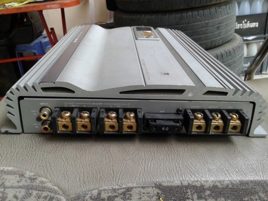 2CH ALPINE V12