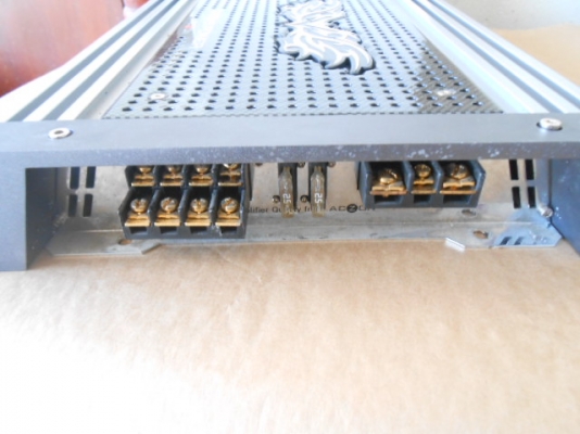 แอม ACZON 4แชลแนล ASP-600-4