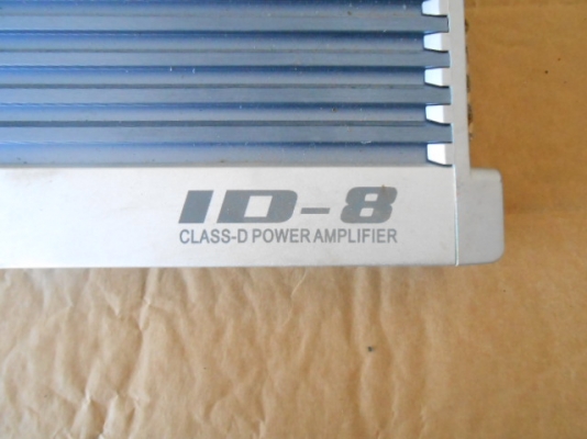 แอม nextech class d