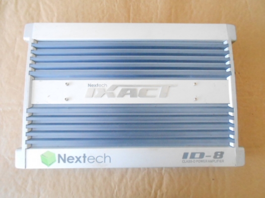 แอม nextech class d