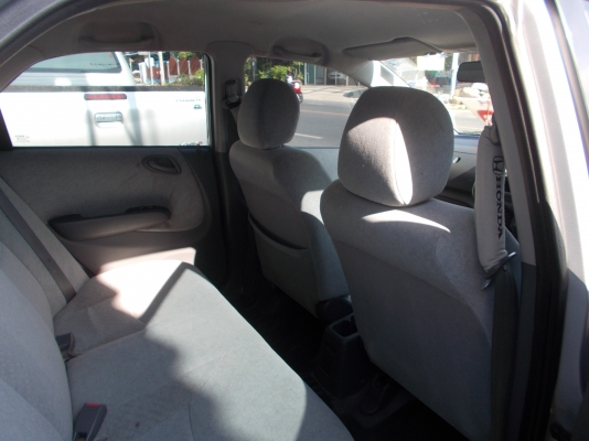 ขาย city ปี 2003 A/T ราคา 215,000 ขาย city ปี 2003 A/T ราคา 215,000