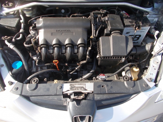 ขาย city ปี 2003 A/T ราคา 215,000 ขาย city ปี 2003 A/T ราคา 215,000