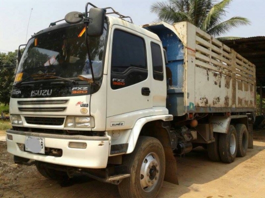 **2,270,000 บ.ต่อรอง**ขาย10ล้อพ่วงแม่-ลูกดั้ม ISUZU DECA FXZ23NZH2 320 MAXLOAD ปี49 เครื่องเดิมเกียร์เดิม แน่นๆ แรงดี กียร์ดีไม่หลุด ช่วงล่างดีคัสซีสวยเดิม ไม่ปะไม่ดาม กระบะดั้มเหล็กข้างเรียบสภาพดี พื้นดีข้างโอเค ข้างมีสนิม มีผุนิดๆ หัวเก๋งเดิม ภายในสวยคอ **2,270,000 บ.ต่อรอง**ขาย10ล้อพ่วงแม่-ลูกดั้ม ISUZU DECA FXZ23NZH2 320 MAXLOAD ปี49 เครื่องเดิมเกียร์เดิม แน่นๆ แรงดี กียร์ดีไม่หลุด ช่วงล่างดีคัสซีสวยเดิม ไม่ปะไม่ดาม กระบะดั้มเหล็กข้างเรียบสภาพดี พื้นดีข้างโอเค ข้างมีสนิม มีผุนิดๆ หัวเก๋งเดิม ภายในสวยคอ