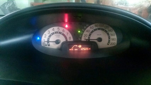 วีออส ปี 46