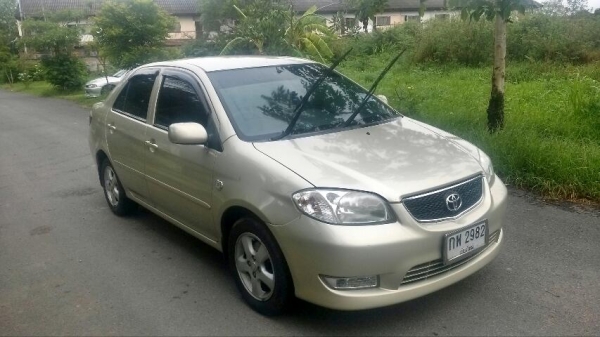 วีออส ปี 46