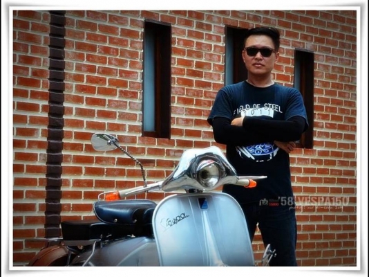 ya vespa shop รู้จักผม รู้จักร้าน รู้จักความจริงใจ (เรื่อง รถ vespa ศึกษาก่อนซื้อครับ) ya vespa shop รู้จักผม รู้จักร้าน รู้จักความจริงใจ (เรื่อง รถ vespa ศึกษาก่อนซื้อครับ)