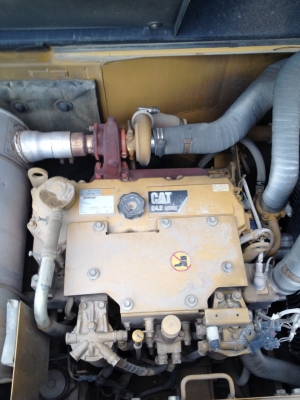 ขายดาวน์...CAT315D จีน 4083ชม.รถสวยกิก...ผ่อนต่อ29งวด...